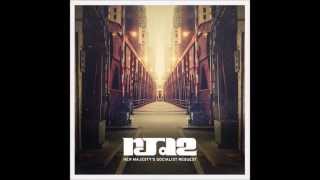RJD2 - Her Majesty's Socialist Request feat. J-Live (Candy Panther remix)