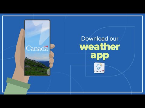 WeatherCAN