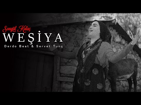 Songül Kalaç - WEŞÎYA ( Derdo Beat & Servet Tunç )