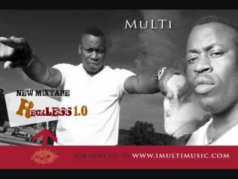 whe di ganja JAH BORN remix