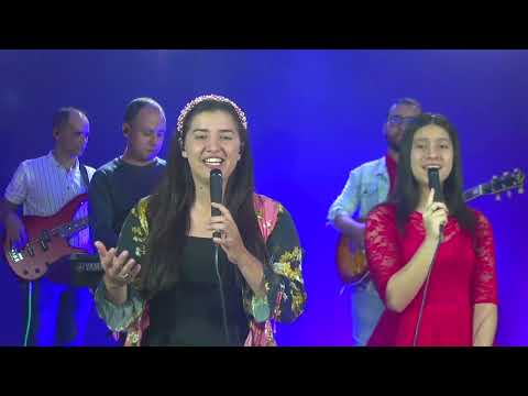 Yo Vine A Adorar A Dios | Ministerio Etán