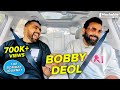 The Bombay Journey ft Bobby Deol with Siddhaarth Aalambayan - EP 174