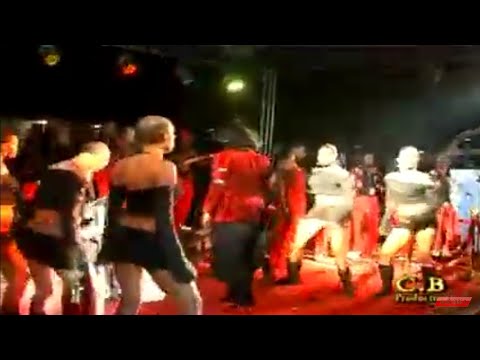 Koffi olomidé Torrent Yaka na tala concert