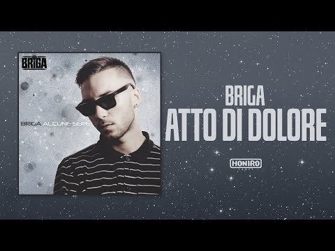 Video thumbnail for Atto Di Dolore