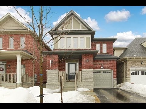 1561 Winville Road, Pickering - Presented by: Hussein Kabani