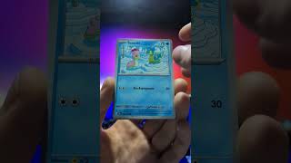 Le booster du jour ! #pokemon #pokemoncards #pokemonchannel #shorts #cartepokemon #nintendo