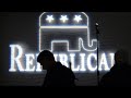 Republicans Now Dominate State Governments.
