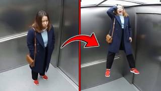 Coisas inexplicáveis ​​acontecendo ao redor do mundo!