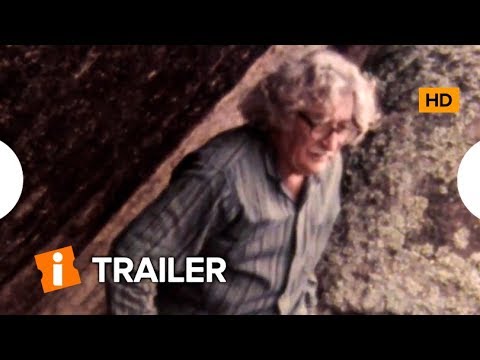 FILME PAISAGEM, um olhar sobre Roberto Burle Marx - Trailer