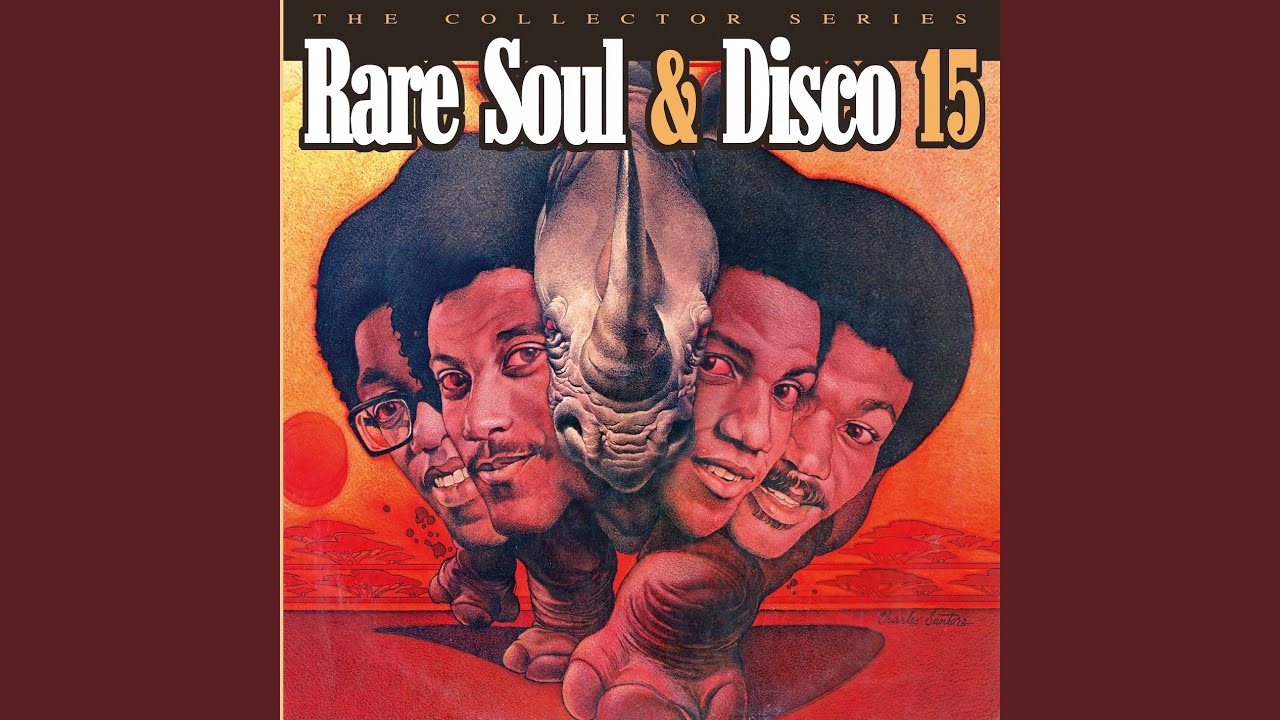 Funky Music (Is A Part Of Me)