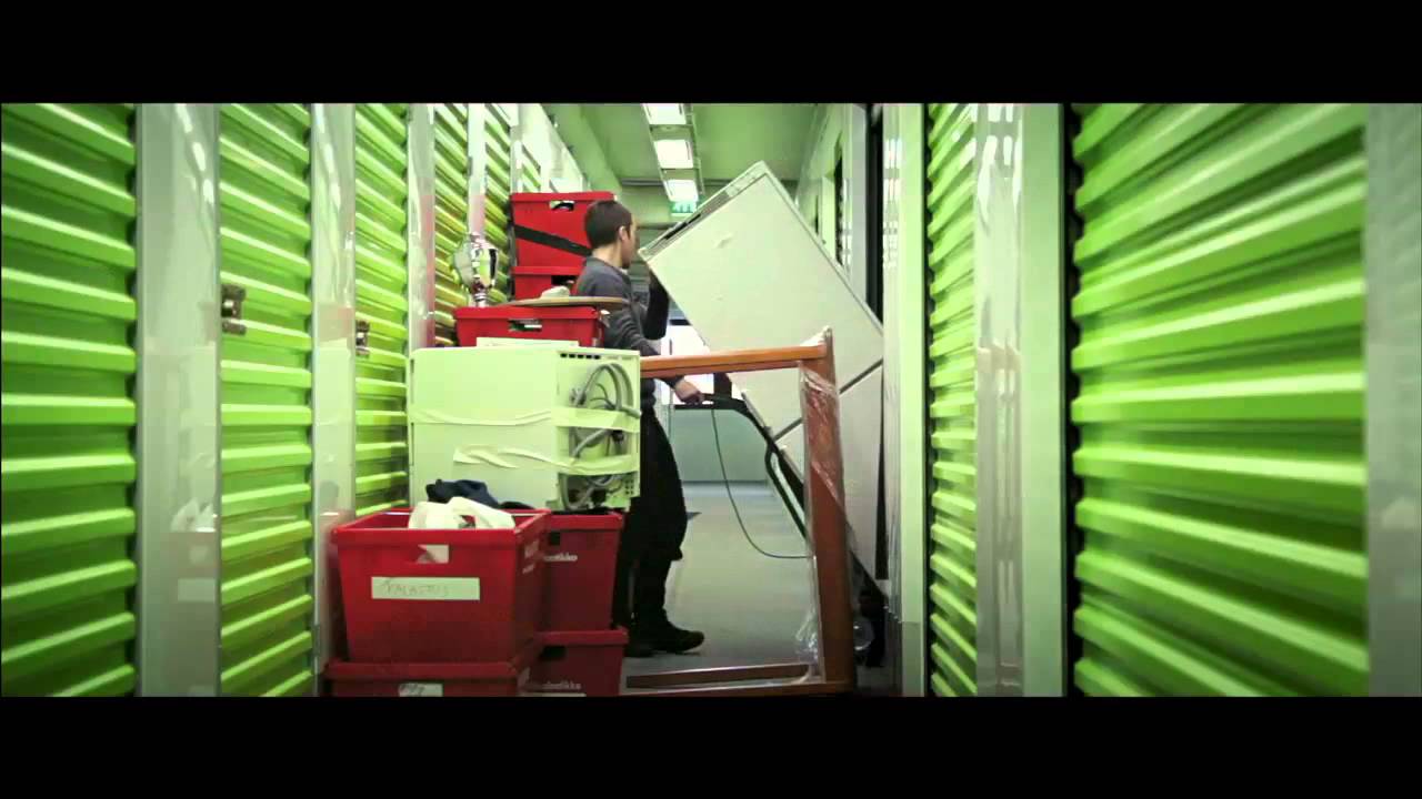 2nd Nordic Film Festival 2013 - My Stuff - trailer EN