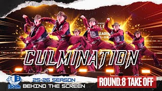 ROYALBRATS VIDEO - ROUND.8