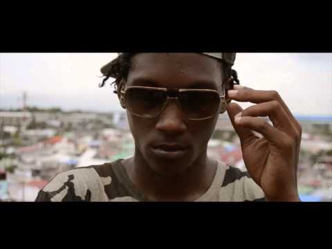 SEMSI B - Journal Intime (Street Clip) MarleYungSpliff #142DB