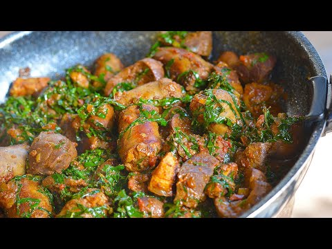 Scrumptious BBQ Gango