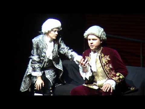 Handel Acis & Galatea Live in Krakow, Act II