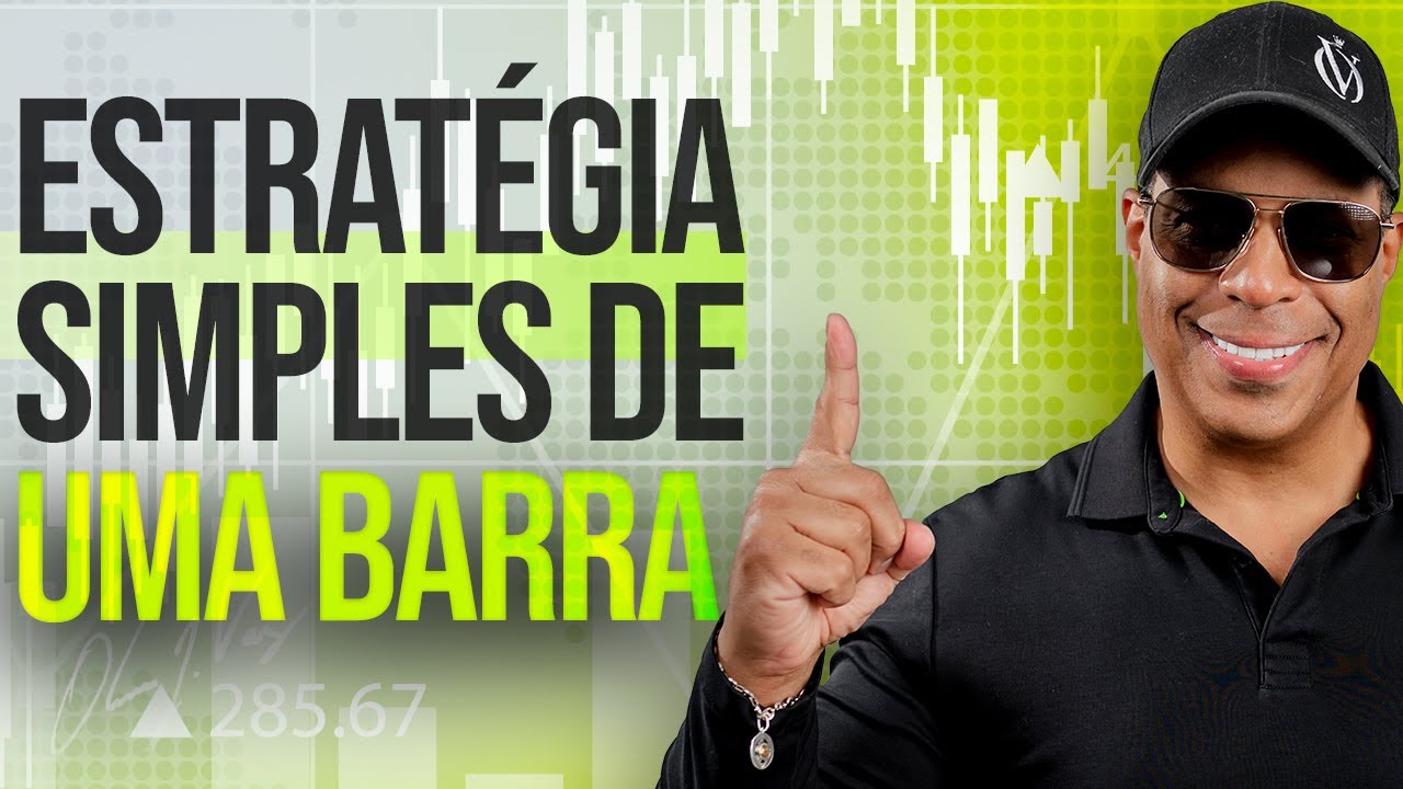✅ ESTRATÉGIA DE TRADING PODEROSA Para Qualquer Condição de Mercado 📊