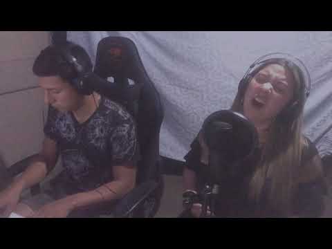 He Venido Por Ti|Cover Acustico