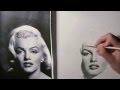 Nat King Cole - Portrait Of Marilyn Monroe