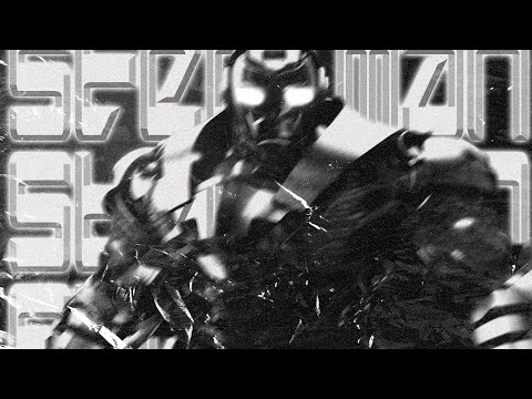 RXDXVIL - STEELMAN