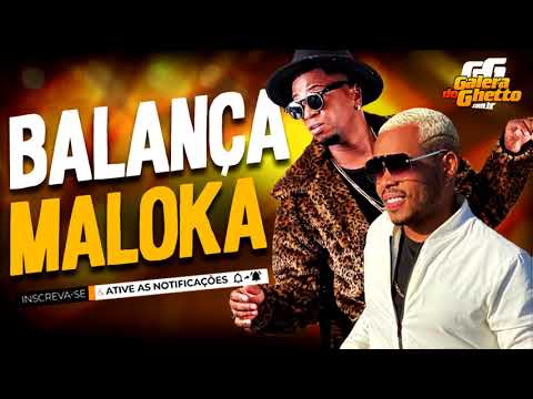 BALANÇA MALOKA - DUM ICE E CRISTIAN BELL - LANÇAMENTO 2020 - SALVE FAMILIA, EU SOU NEGUINHO!!!