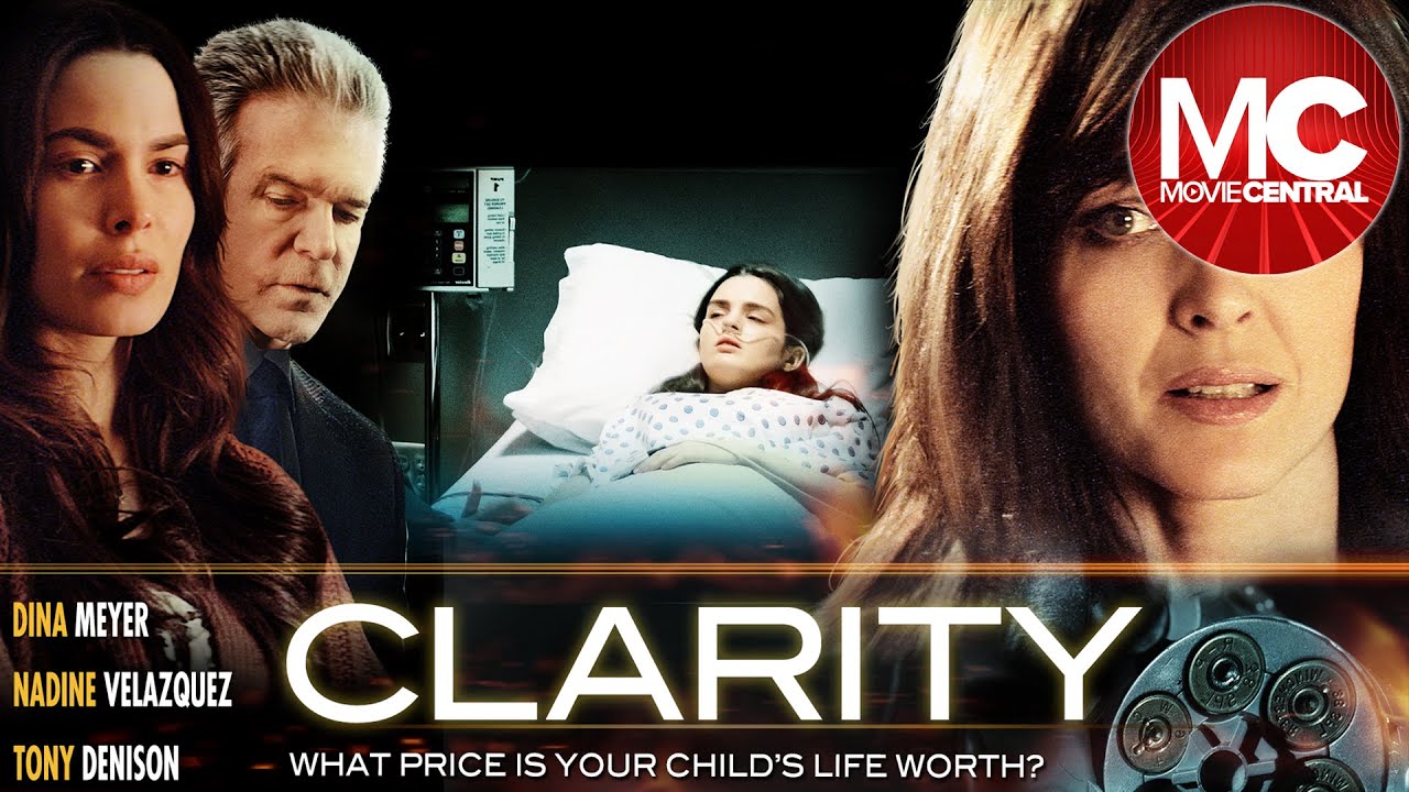 Clarity (2015)