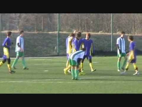 ZT Motorlet:  FC Tempo Praha  7:0  FK Střešovice 1911