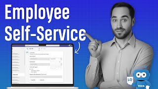Employee Self-Service with Tuva HR