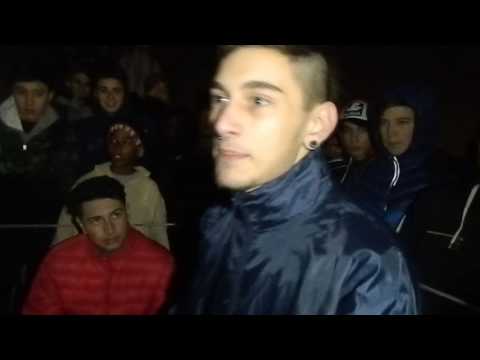 PICKY PALE vs ZONE KIEN - 8vos (Rimar o Morir 2vs2)