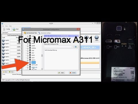 YGDP 80% ||  92% ||  98% || Error Solution Micromax A311 80% Error YGDP