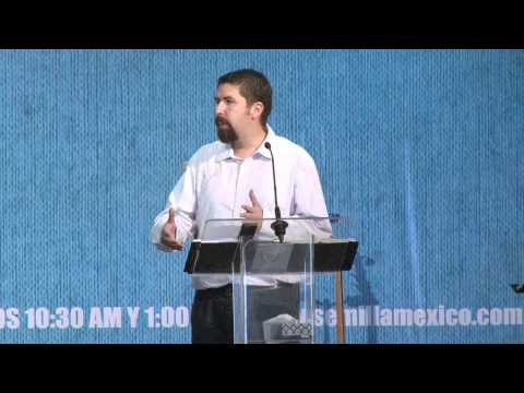 Levítico 3 - Comunión Total - Semilla de Mostaza