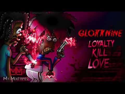 GlokkNine - Fiesta (Loyalty Kill Love)
