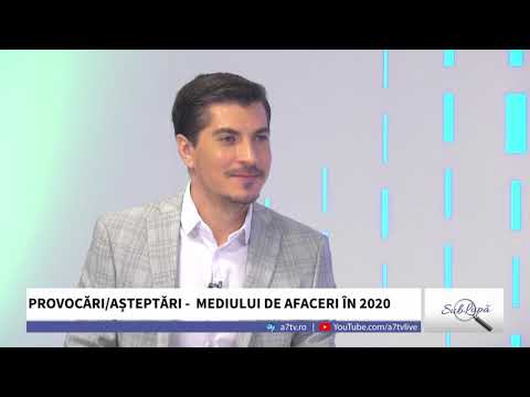 Sub Lupă - cu Sorin Rîmbu și Dan Truția