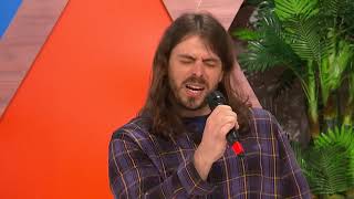 IQV - Nisam mislio na to (acoustic), najava koncerta na Kolarcu, Februar 2021.