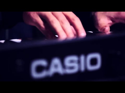 IVYRISE - LINE UP THE STARS (ACOUSTIC VERSION // PIANO CASIO)