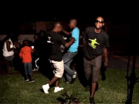 ke tagilwe promo 2013