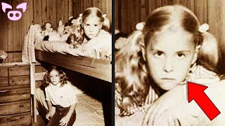 WARNING! These Scary Mysteries Left Authorities Shook