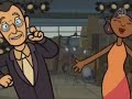 Wordgirl Loud Speakers Promo