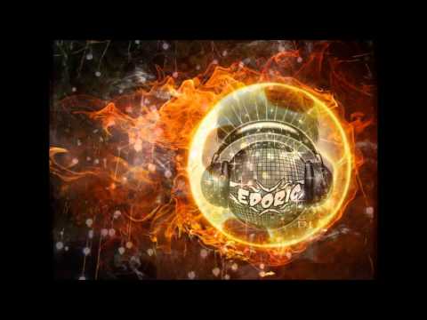 MIX CUMBIA DE LOS SALVADOREÑOS 100 % - RC DISCO - EDORIC DJ - 1