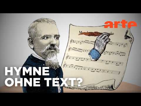 Video Thumbnail: Warum Spaniens Nationalhymne keinen Text hat | Karambolage España | ARTE