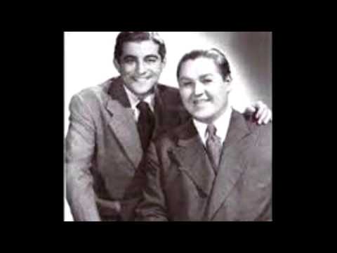 Verdi: Otello, "Oh! Monstruosa colpa!...Si, pel ciel" - Jussi Björling & Robert Merrill