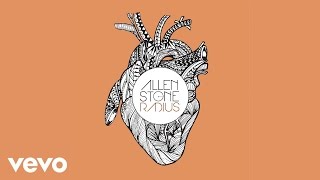 Allen Stone - Guardian Angel (Supa Dups Remix feat. SOJA's Jacob Hemphill)