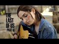 Take On Me - Ellie Cosplay Cover (The Last of Us Part II)