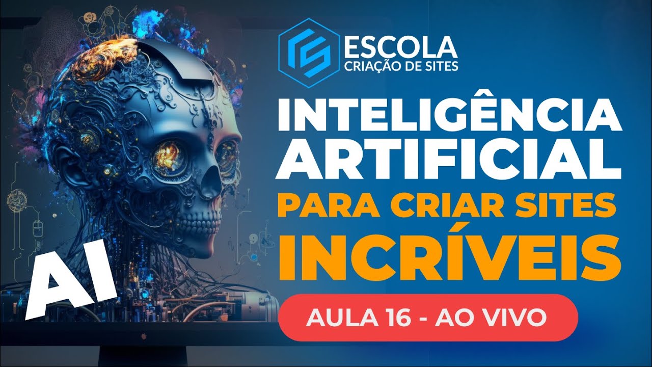 Como criar layouts de sites incríveis usando inteligência artificial com ChatGPT e Midjourney - Ai