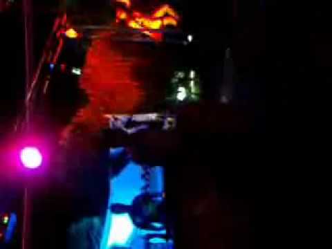 J.BOLIVAR LIVE @ XTREAM SUMMER CLUB