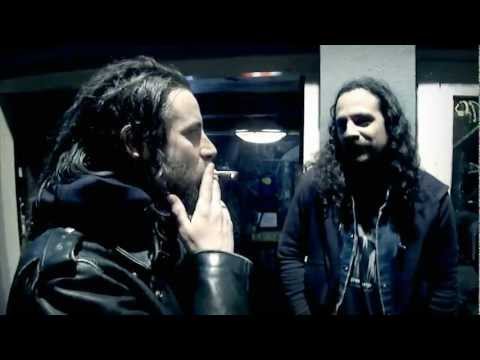 THE KILLING - BS AS en Llamas ( EN VIVO EN AMBERES )