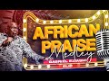 African Praise Medley by Gabriel Eziashi