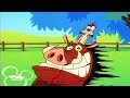 Timon Pumbaa Season 1x41A Shopping Mauled Full Episode