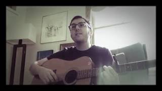 (1380) Zachary Scot Johnson Like A Rose Lucinda Williams Cover thesongadayproject Full Album Live