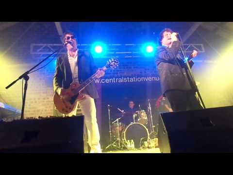 Electric Six - Hello! I See You live 04/12/12