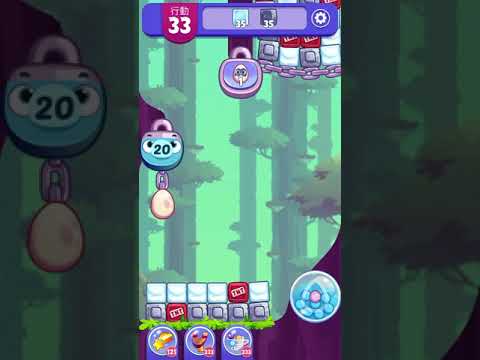 (Angry birds dream blast) Level 6952 gameplay, subscribe for latest update!